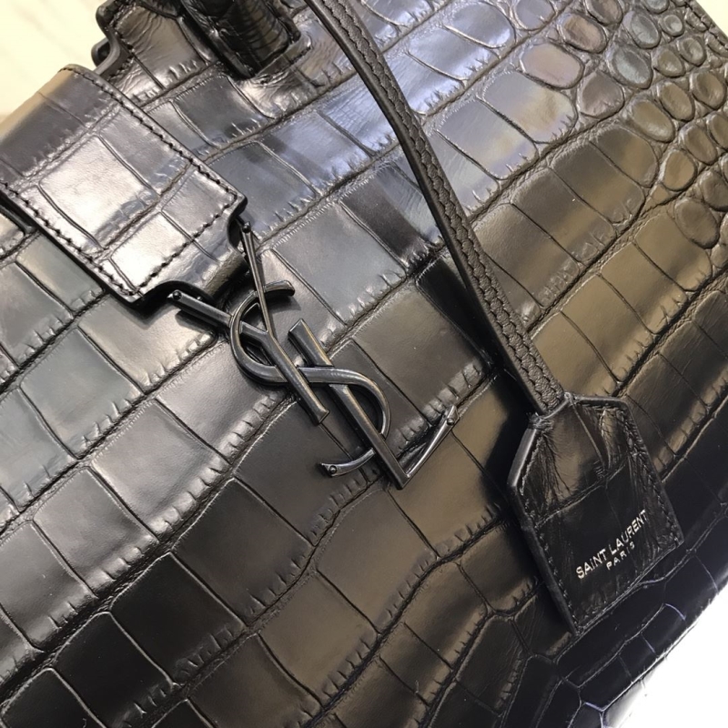 YSL Top Handle Bags